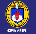 cloud wings 429th arefs cloud wings logo