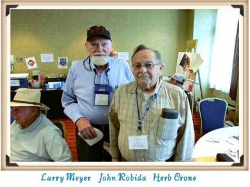 Reunion album, photo 20