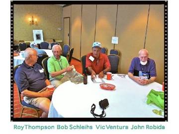 Reunion album, photo 22