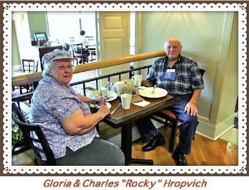 Reunion album, photo 28