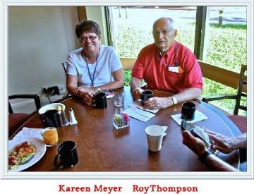 Reunion album, photo 32