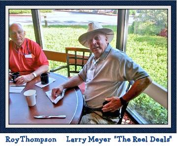 Reunion album, photo 33