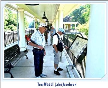 Reunion album, photo 39