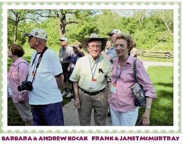 Reunion album, photo 44