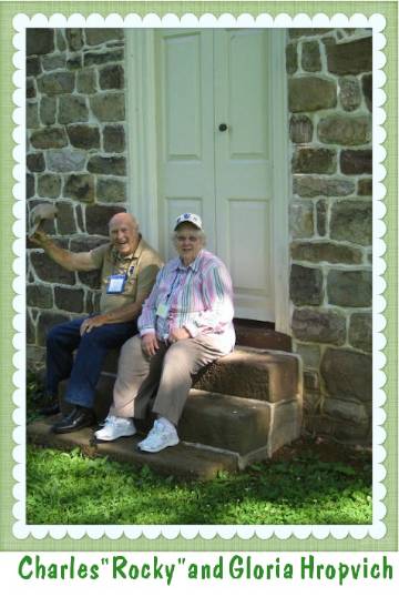 Reunion album, photo 46