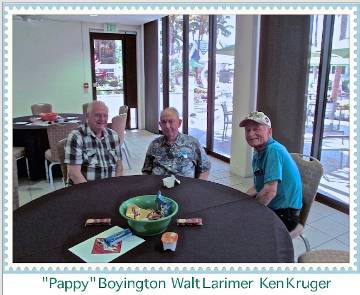 2015 Sarasota reunion, photo 8