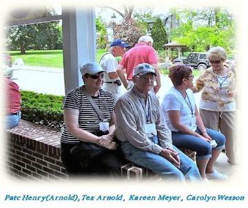 Reunion album, photo 94