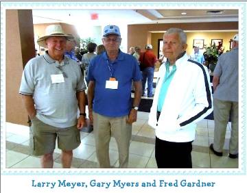 Reunion album, photo 138