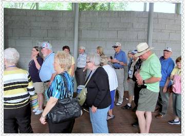 Reunion album, photo 156