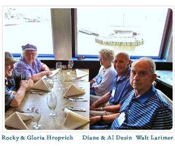 Reunion album, photo 209