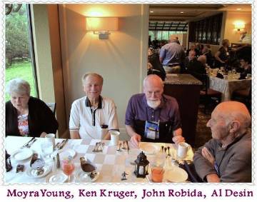 Reunion album, photo 288