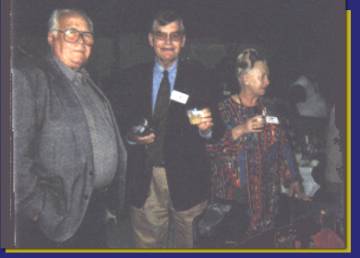 Early reunion, photo 10