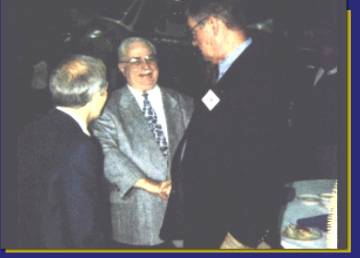 Early reunion, photo 12