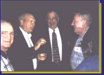 Early reunion, photo 2