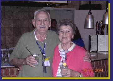 Bud & June Wedel