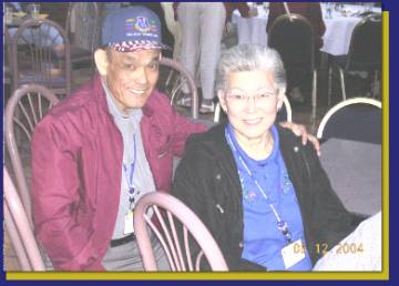 Joe & Jean Furukawa