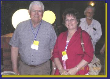 Leroy & Pat Pearson