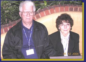 Les & Margie Clark