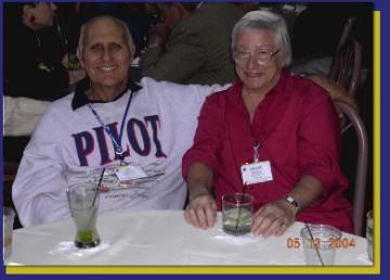 Al & Diane Desin
