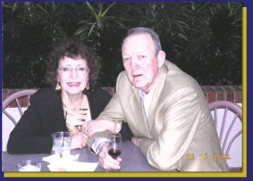 Bill & Shirley Wolford