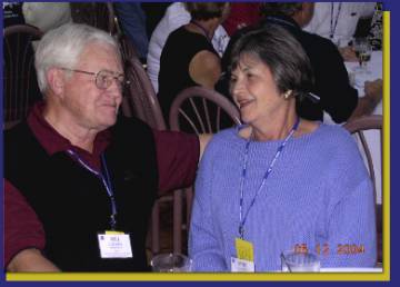 Bill & Sybil Lackey