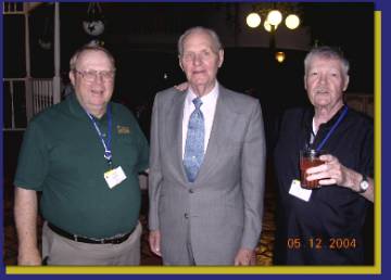 Buck, Don Ashbrook, Don Hartzell