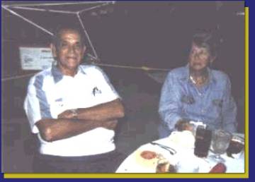 Early reunion, photo 3