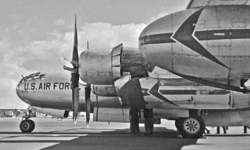 420th AREFS close-up