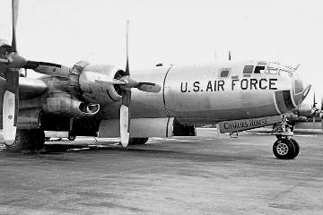 421st AREFS 48-0047-charlies-horse
