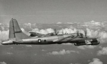 421st AREFS 49-0282 1959
