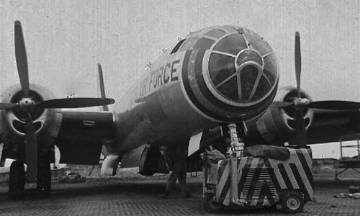 421st AREFS KB-29