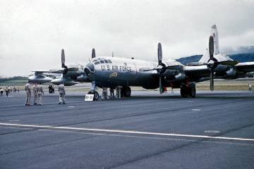 431st AREFS 49-0321 Miss Sue