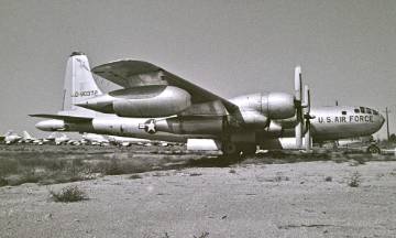 431st AREFS at Davis-Monthan