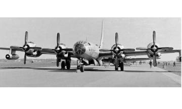 431st AREFS KB-50J-Open House