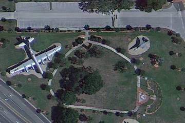 49-0389 at MacDill AFB