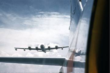 622nd AREFS KB-50D from 49-0354