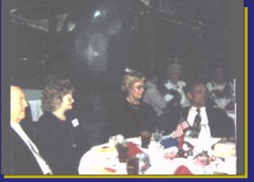 Early reunion, photo 8