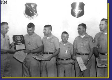 KB-50 aircrew