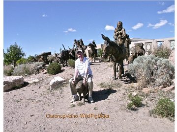 2010 Albuquerque reunion, photo 36