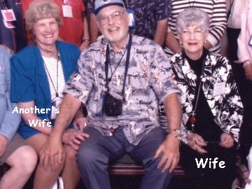 Blake & Girls
