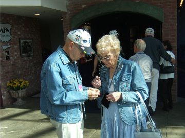 Gil & Ginny Hazelwood