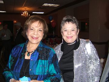 Nina & Sally