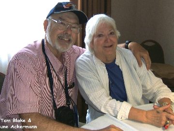 Tom & June