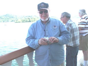 Jim Boyington