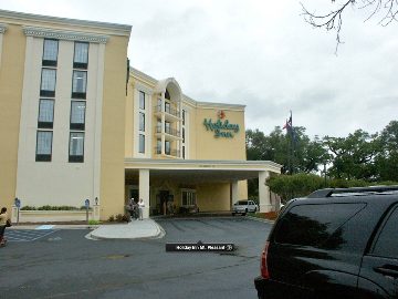 Holiday Inn Mt. Pleasant
