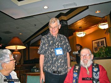 Mitch Matsudaira, Nate, Jim Dryer