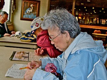 Joe and Jean Furukawa