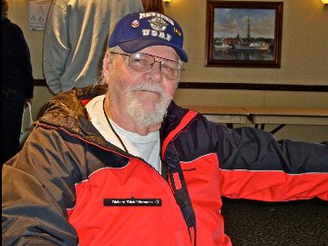 Richard "Dick" Hermans