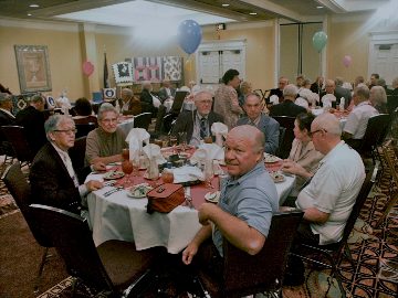 Banquet