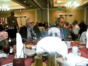 Banquet